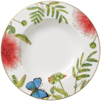 Villeroy & Boch Amazonia Anmut Suppenteller ø 24,6 cm - DS