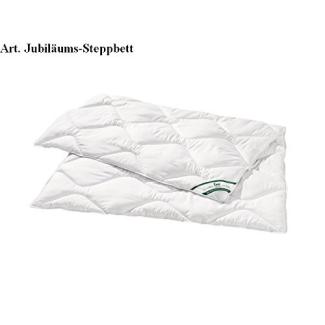 f.a.n. Jubiläums - Steppbett 135x200 cm 10-weiß