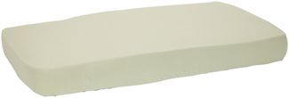 Little Dutch Spannbettlaken Junior Pure - Sage - 7