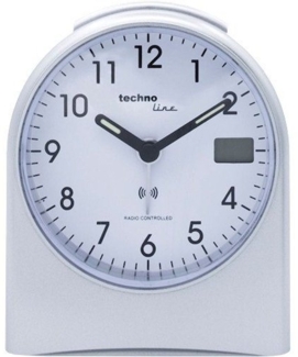 Technoline Funkwecker WT 755 analog