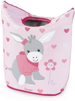 Sterntaler® Aufbewahrungskorb Emmi Girl