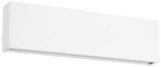 Linea Light Wandleuchte topLED 19W 8256 Box W 500mA IP40 Linea Light Wandleuchte