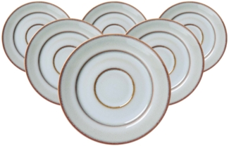 Ritzenhoff & Breker Portofino Kaffeeuntertasse ø 15,5 cm 6er Set - DS