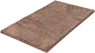 Badteppich SATURN (LBH 100x60x2.50 cm)