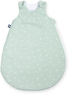 Julius Zöllner Babyschlafsack Sky Stary 56/62