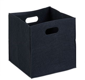 Quadratischer Filzkorb 10021973_46