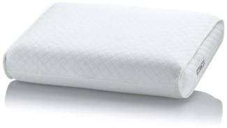 Medisana Elektrisches Kissen SleepWell SP 100 Weiß