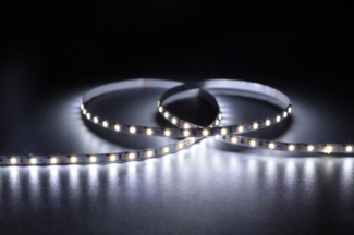 Synergy 21 LED Flex Strip 2835 - 130 SWW DC48V 288W IP20 ULS 30M