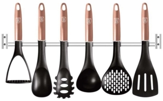 Berlinger Haus Berlinger Haus Küchenutensilien-Set 31243