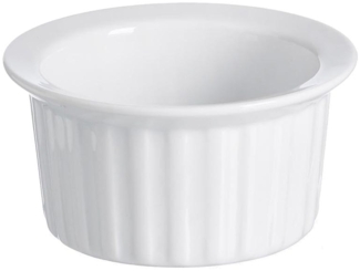 Ritzenhoff & Breker Bianco Auflaufform ø 10 cm - DS