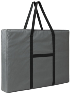 osoltus Transporttasche f. Lafuma Relax Liegen o. Camping Sessel 107x83x15cm