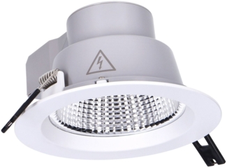 RZB LED-Deckeneinbaustrahler Arelo 6 5W 700lm 840 weiß