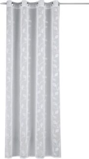 Neusser Collection Ösenschal Camilla nuss, 135x245 cm