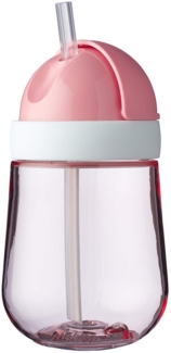 Mepal MIO Strohhalmbecher 300 ml deep pink - A