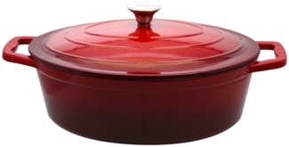 ELO Gusseisen Bräter