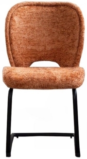 KAWOLA Polsterstuhl JONA (1 St), Stoff verschiedene Farben