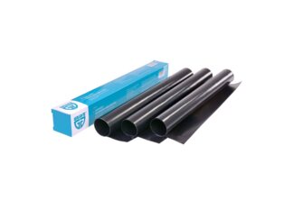 GRÄWE Grillschale GRÄWE Grillmatten 3 Stück, 40 x 33 cm, Glasfaser