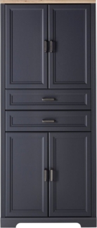Innostyle Aktenschrank (1-St)