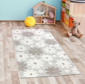 Carpetia Kinderteppich, rechteckig