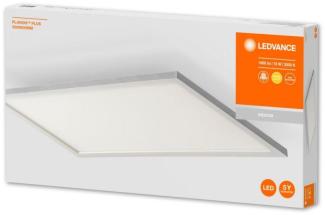 LEDVANCE PLANON™ Plus 300x600 15 W 3000 K