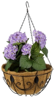 Hängekorb 3er Set Kokos 10037891