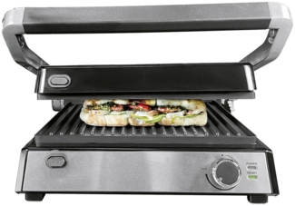 Hâws 2000 W Kontaktgrill