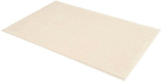ASTRA Teppich Samoa Uni, rechteckig, Höhe: 20 mm, Kurzflor, Wohnzimmer