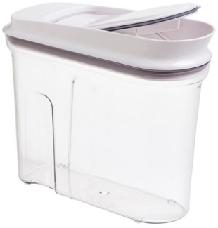 OXO Good Grips Müslispender, Kunststoff, (1-tlg), KLEIN - 2.3L