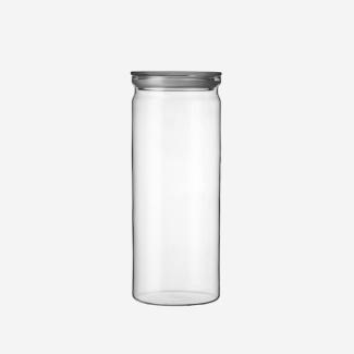 Vipp Glas-Behälter 1,7L VIPP255 mundgeblasen Accessories