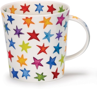 Dunoon Becher Lomond Starburst, Sammelbecher