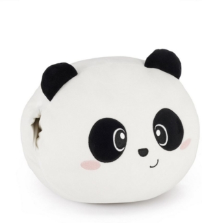 Panda Kissen - Super Soft!