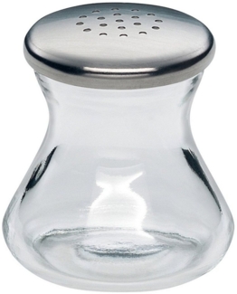 WMF Wagenfeld Salzstreuer H 4,5 cm Edition