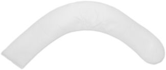 Theraline Das Komfort Stillkissen Dinkel 180 cm ohne Bezug