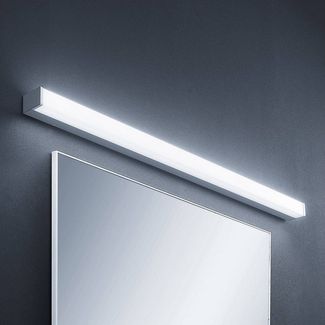Lindby Wandleuchte Klea, LED 20 W gesamt, warmweiß