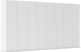 LeGer Home by Lena Gercke Kleiderschrank Schrank Garderobe Ankleide Schlafzimmer Flur SERINA Eyecatcher (in 3 verschiedenen Ausstattungen BASIC/CLASSIC/PREMIUM) in 6 Breiten (101 - 401 cm) mit Front Glas oder Dekor MADE IN GERMANY