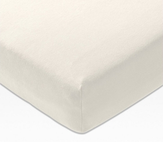 JOOP! Spannbettlaken JOOP! Spannbetttuch Feinjersey 140-160 / 200-220 cm, Gummizug: Rundumgummi, perfekte Passform, passend zur JOOP! Bettwäsche und anderen