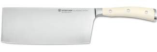 Wüsthof Classic Ikon Chinesisches Kochmesser 18 cm