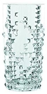 Nachtmann Vorteilsset 4x4 Glas/Stck Longdrink 284/91 Punk 99498