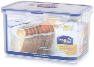 LOCK&LOCK Frischhaltedose 'Lock & Lock Classic'