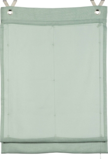 GRS Raffrollo Zen Silence Grün