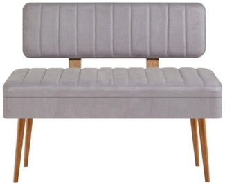 Skye Decor Sitzbank 100% MELAMINE COATED PARTICLE BOARD, 82,5 cm x 40 cm x 110 cm L5287