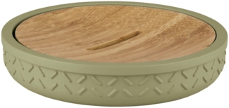 Kleine Wolke Seifenschale Dash, Breite: 11,9 cm