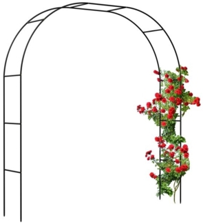 Rosenbogen Metall 2 Breiten 10049728