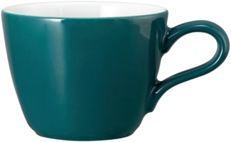 Seltmann Weiden Espressotasse Life Fashion, Porzellan, Espressoobertasse 0,09 l