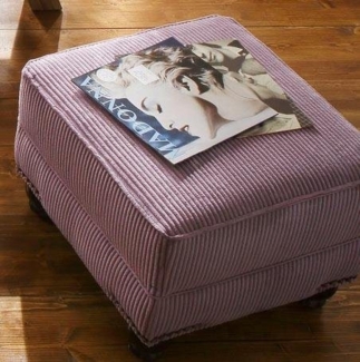 Home affaire Hocker King Henry, mit Federkern