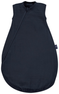 Alvi Sommertraum Mull-Schlafsack Poseidon 70 cm