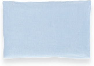 Träumeland 'Wolke' Kissenbezug hellblau
