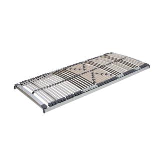 Malie 7-Zonen Lattenrost Classic Flex 44 NF, unverstellbar 90x210 cm