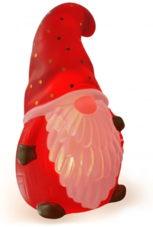 LED Nachtlicht Kinder Lampe Notlicht Geschenk Weihnachten la vida Wichtel 626173