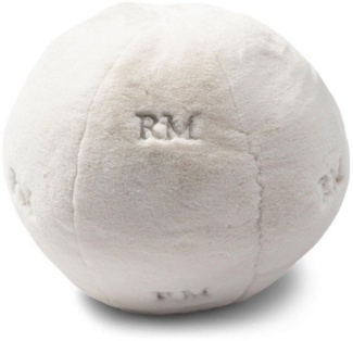 Rivièra Maison Kissenhülle Kissen Ball RM Ball